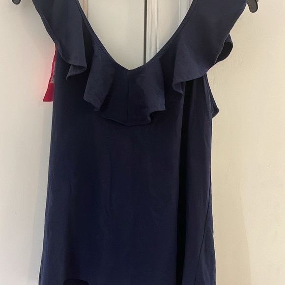 NWT -Lilly Pulitzer alessa top - Picture 5 of 7